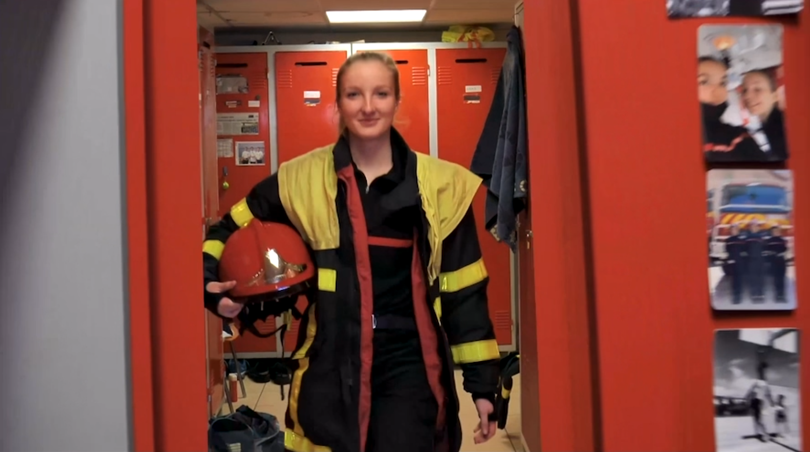 Journée de la femme