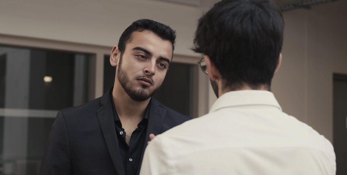 Séquence le sens de la fête